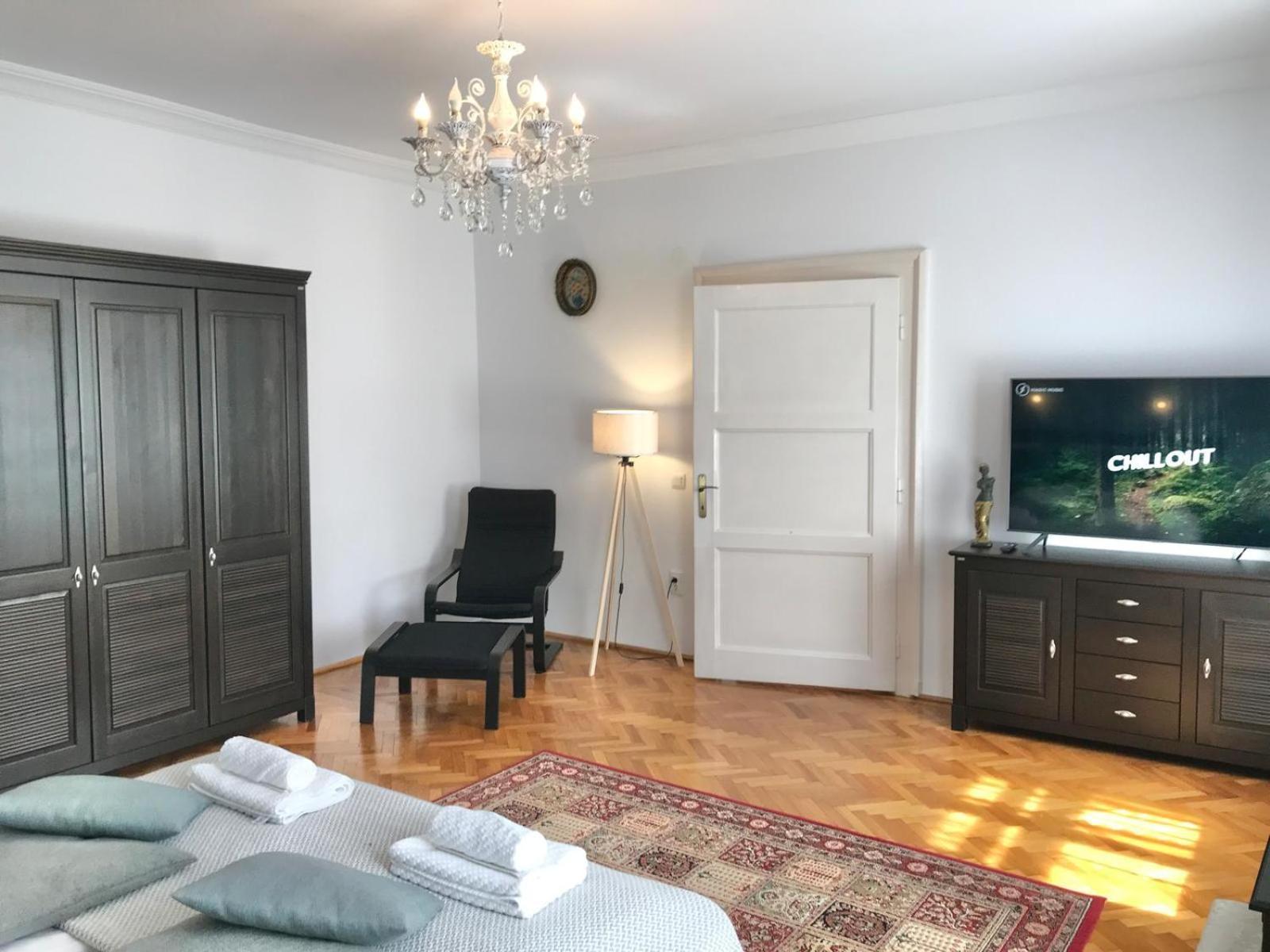 Residence Piata Armelor Sibiu Exterior foto