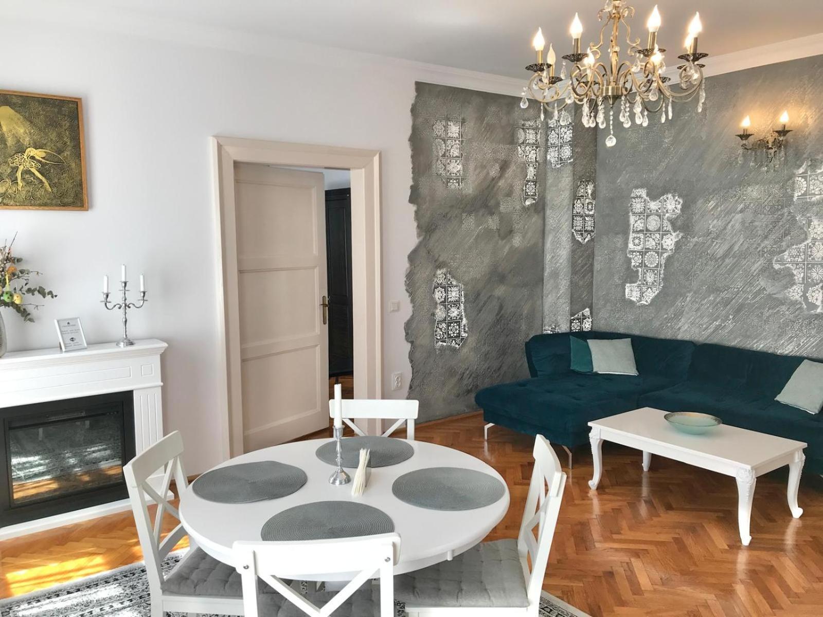 Residence Piata Armelor Sibiu Exterior foto