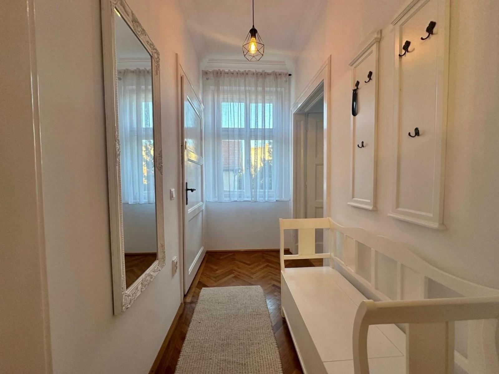 Residence Piata Armelor Sibiu Exterior foto